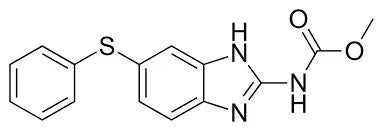 Lincoln Health Fenbendazole Capsules 444 mg