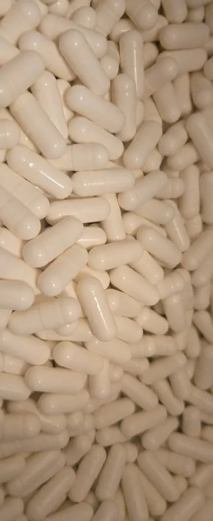 Lincoln Health Fenbendazole Capsules 444 mg