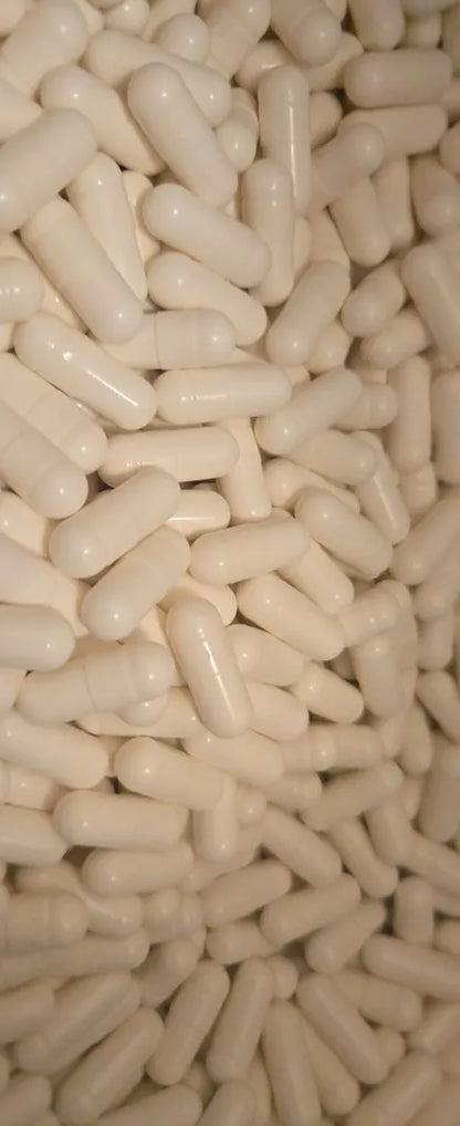 Lincoln Health Fenbendazole Capsules 444 mg